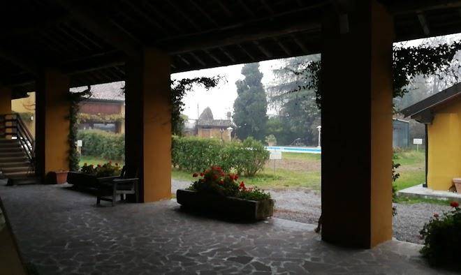 Agriturismo san moro