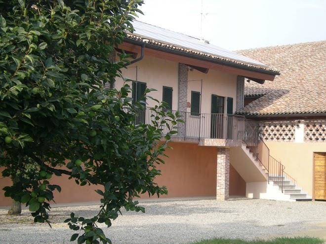 Agriturismo soncino pavese