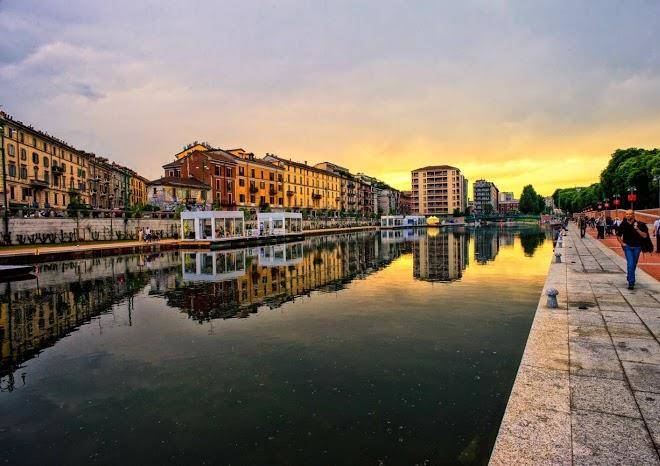 Ai civici di milano sartirana 5