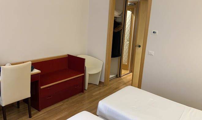 Air hotel linate