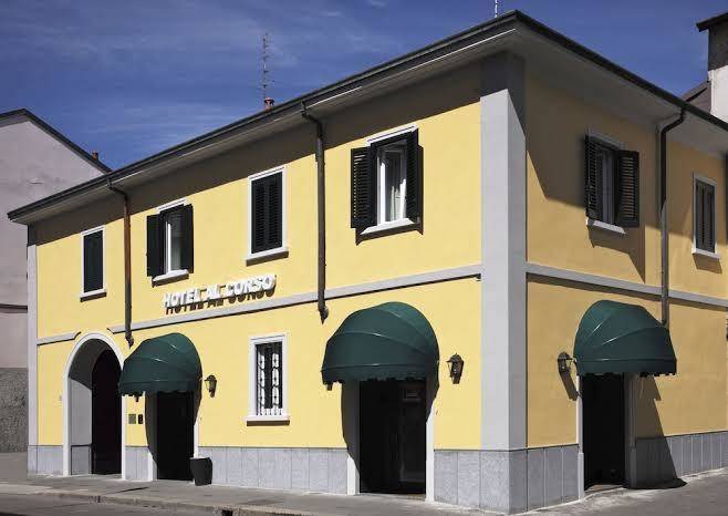 Al corso