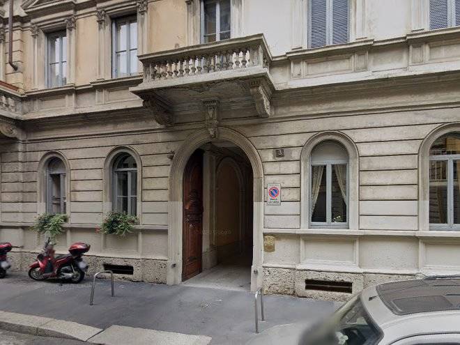 Albergo bussentina due