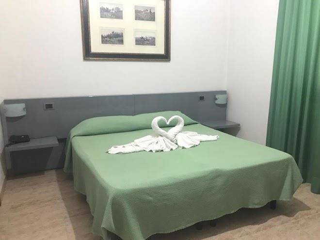 Albergo convertini