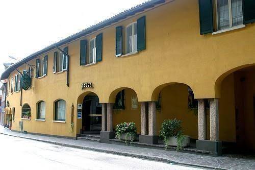 Albergo della corona