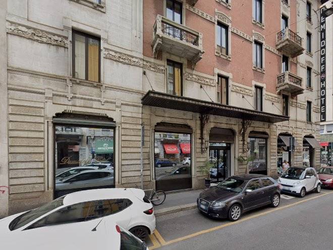 Albergo plinius hotel