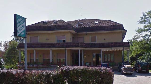 Albergo ristorante il griso