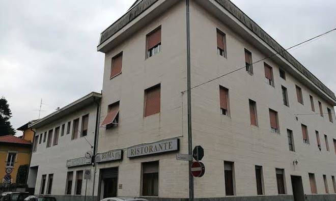 Albergo ristorante roma