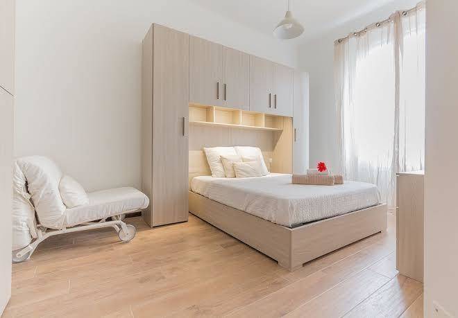 Alessia's Flat Affori 3 Image