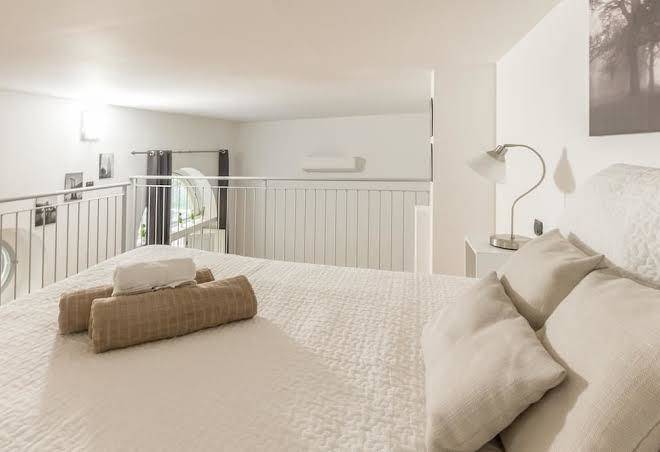 Alessia's flat portello 2