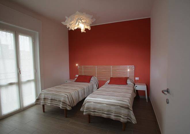 All'angolo giusto b&b