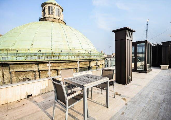 Allegroitalia San Pietro All'orto 6 Image