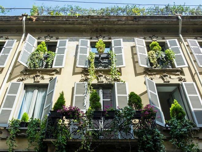 Antica locanda dei mercanti