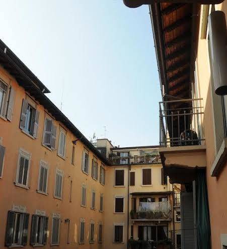Antica milano