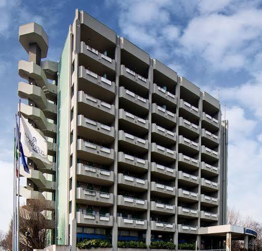 Unaway hotel & residence quark due milano