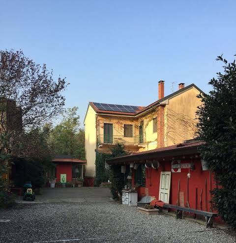 Atmosfera di stagione