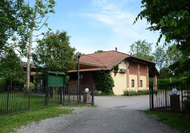 Azienda agricola cascina bullona ss