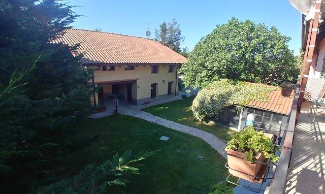 Azienda agricola cascina madonnina