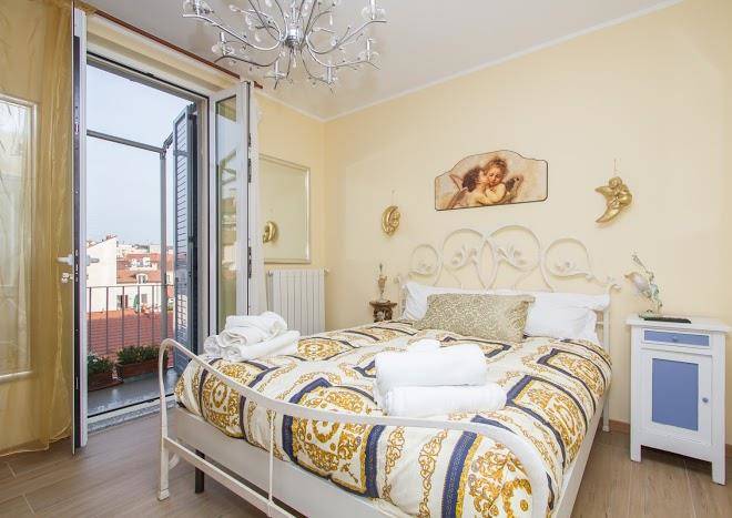 B&b antico cortile