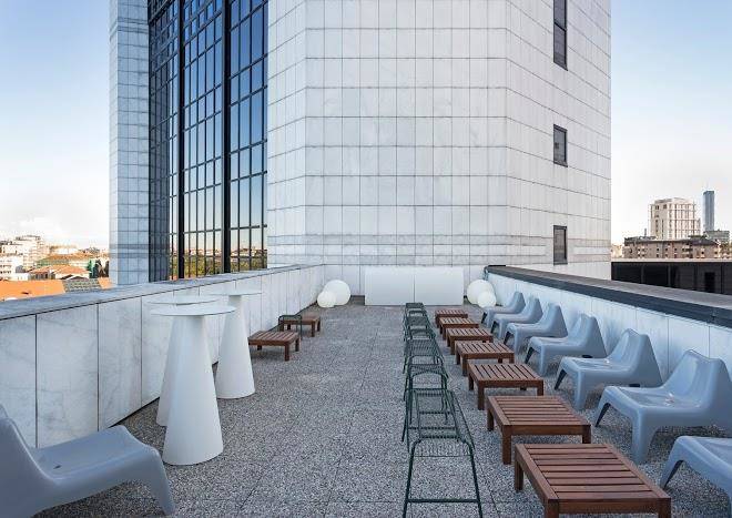 B&b hotel milano cenisio garibaldi