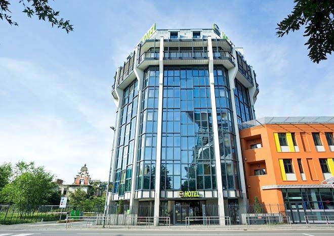 B&b hotel milano san siro