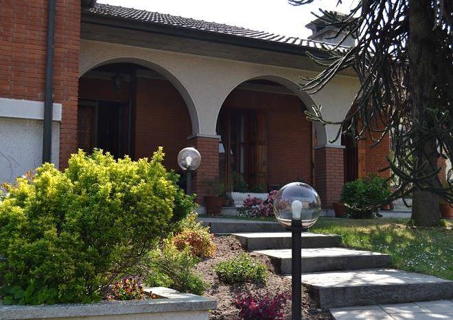 B&b la filanda di francesca meneghin