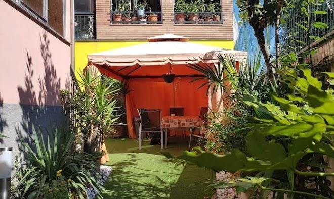 B&b sosta fiera