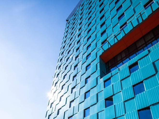 Barcelo milan