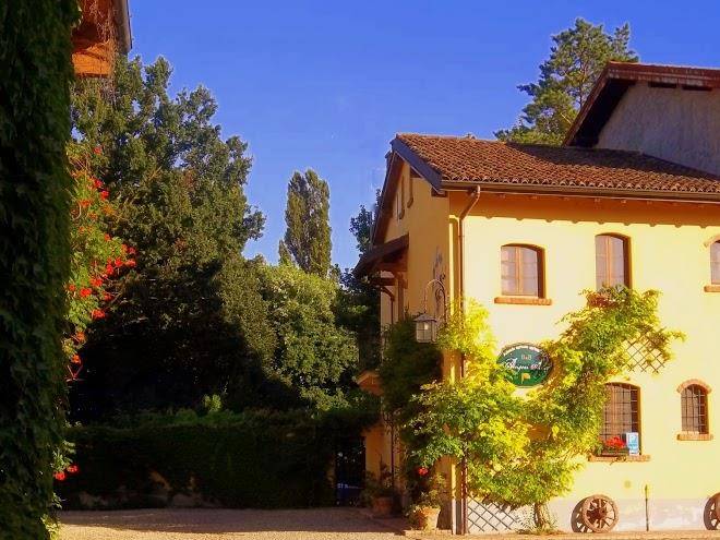 B&b arrigoni arrigo