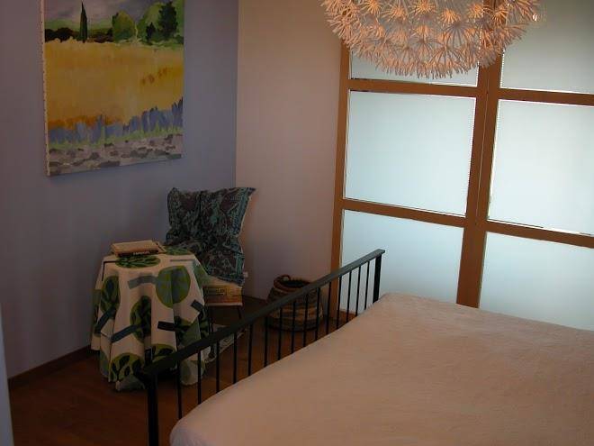 B&b azzurro