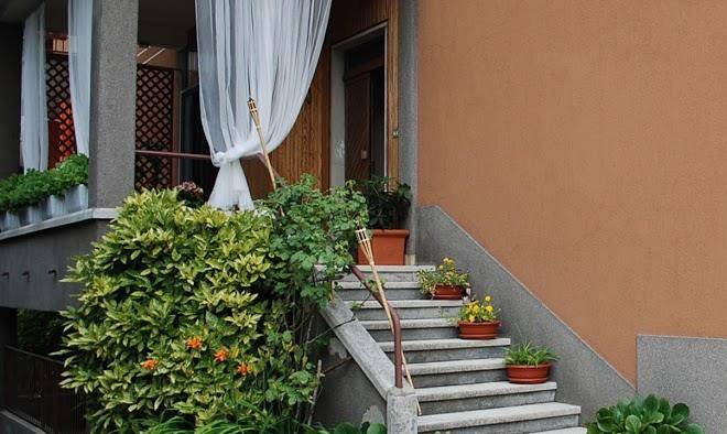 B&b d'eco milano environmentally oriented