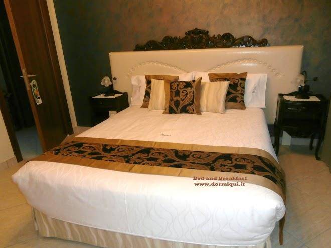 B&b dormi qui