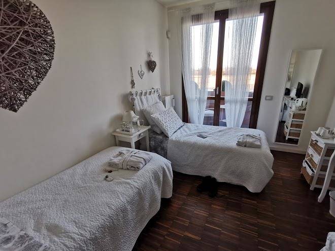 B&b elena's home