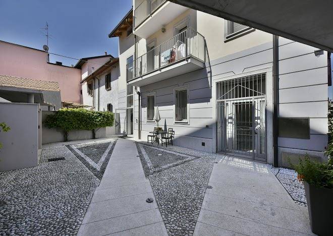 B&b fiera milano rho