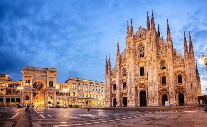 B&b home flowers milano
