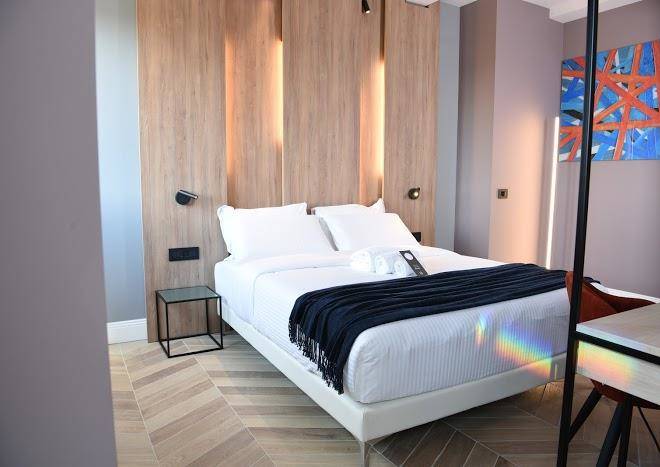 B&b hotel milano city center duomo