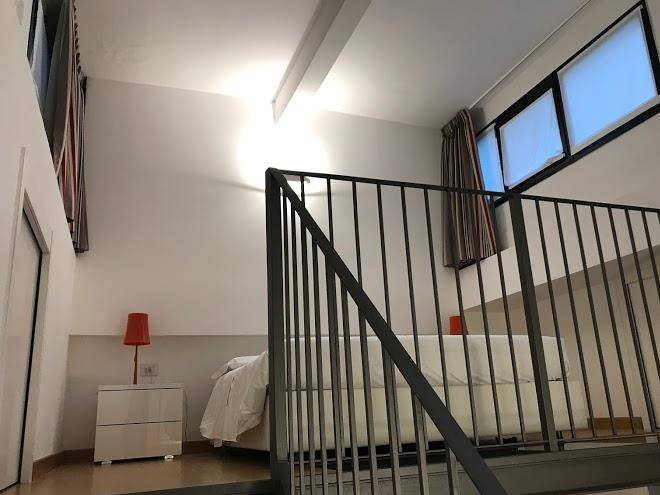 Bb hotels aparthotel citta studi