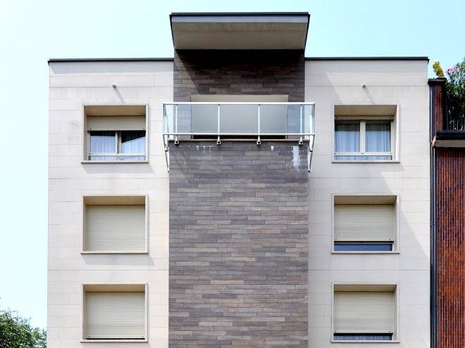 Bb hotels aparthotel bicocca