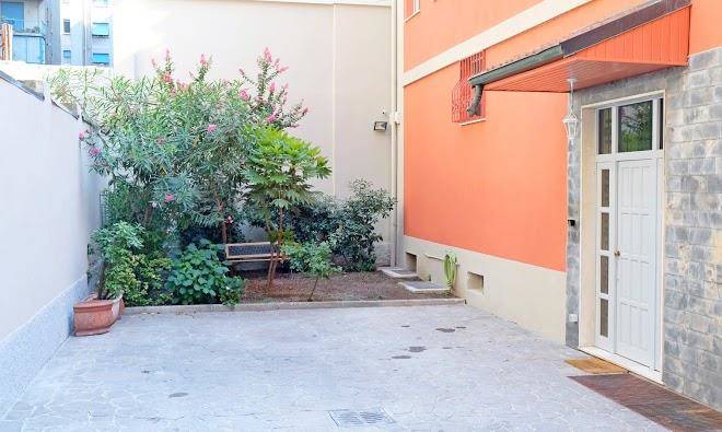B&b i dieci mondi