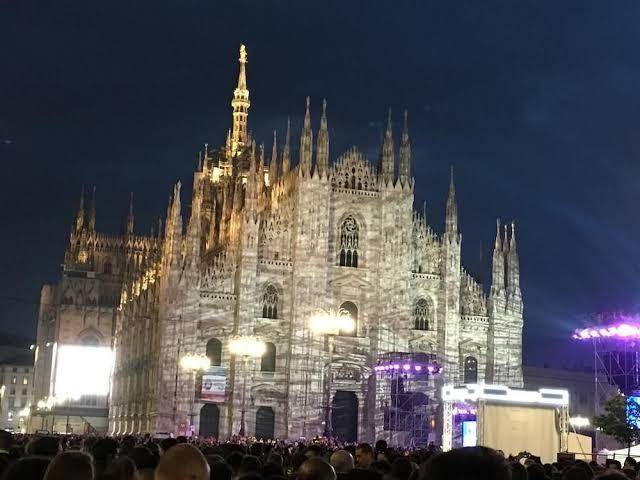 B&b La Foresteria Image