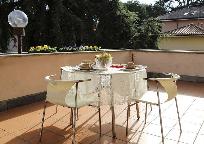 B&b la gare magenta