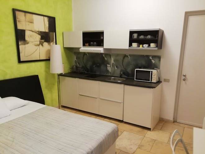 B&b la ginibissa