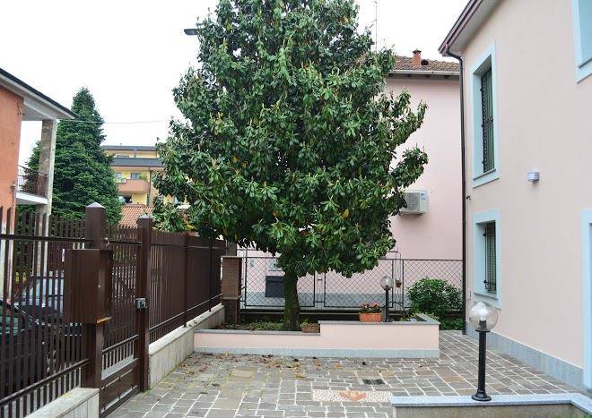 B&b la scala rho