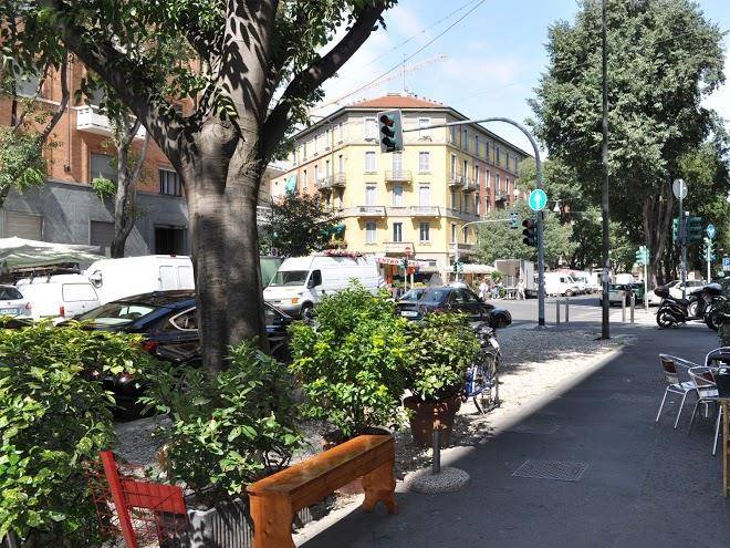 B&b libeccio