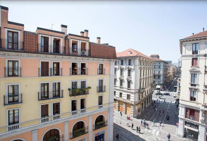 B&b milano bella