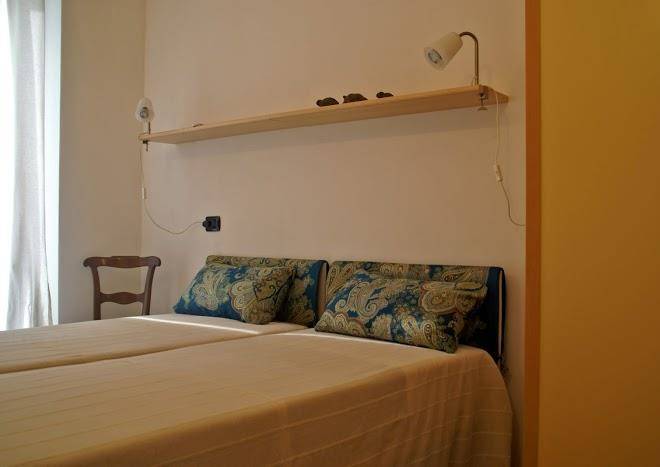 B&b nel cortile