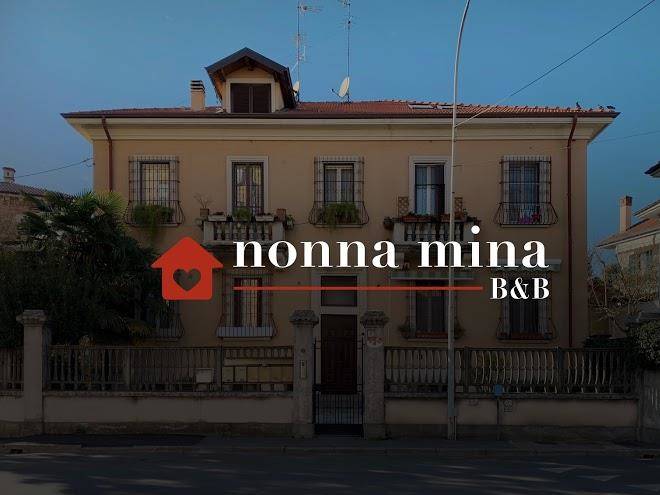 B&b nonna mina