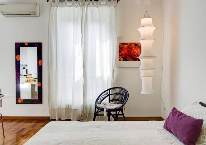 B&b porta garibaldi