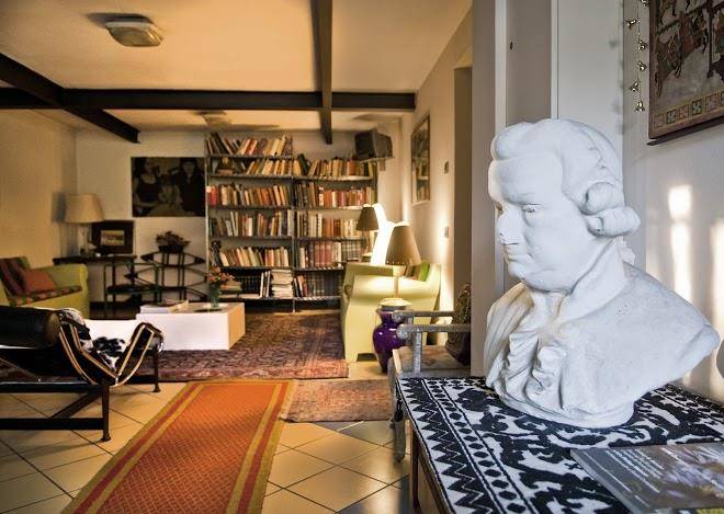 B&b quercia residence