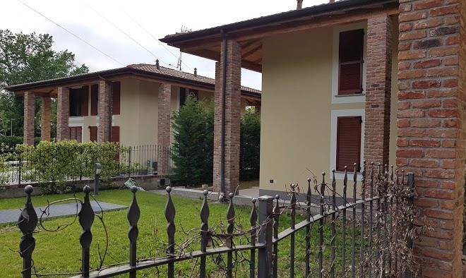 B&b ronchettino