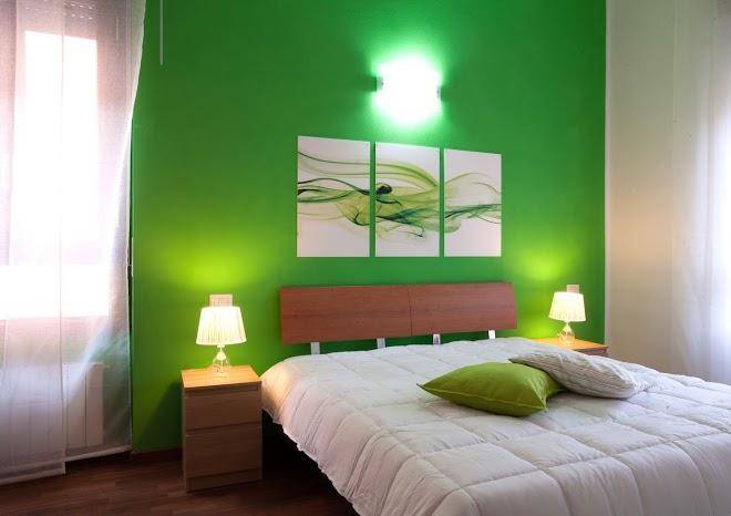 B&b sogni a colori